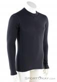 Haglöfs L.I.M Mid Roundneck Mens Functional Shirt, , Gray, , Male, 0009-10420, 5637738501, , N1-01.jpg