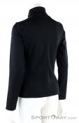 Icepeak Energy Womens Sweater, , Black, , Female, 0041-10383, 5637738506, , N1-11.jpg