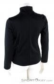 Icepeak Energy Womens Sweater, , Black, , Female, 0041-10383, 5637738506, , N2-12.jpg