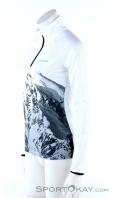 Icepeak Finley HZ Womens Sweater, Icepeak, Blanc, , Femmes, 0041-10384, 5637738523, 6438453152900, N1-06.jpg