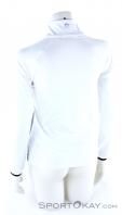 Icepeak Finley HZ Womens Sweater, Icepeak, White, , Female, 0041-10384, 5637738523, 6438453152900, N2-12.jpg