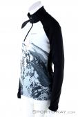 Icepeak Finley HZ Womens Sweater, , Black, , Female, 0041-10384, 5637738529, , N1-06.jpg