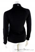 Icepeak Finley HZ Womens Sweater, , Black, , Female, 0041-10384, 5637738529, , N2-12.jpg