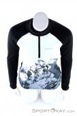 Icepeak Finley HZ Womens Sweater, , Black, , Female, 0041-10384, 5637738529, , N3-03.jpg
