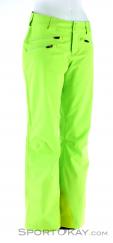 Marmot Slopestar Pant Women Ski Pants, , Green, , Female, 0066-10390, 5637738572, , N1-01.jpg