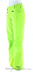 Marmot Slopestar Pant Women Ski Pants, , Green, , Female, 0066-10390, 5637738572, , N1-06.jpg