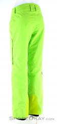 Marmot Slopestar Pant Women Ski Pants, , Green, , Female, 0066-10390, 5637738572, , N1-11.jpg