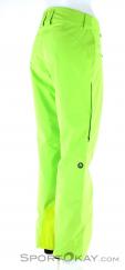 Marmot Slopestar Pant Women Ski Pants, Marmot, Green, , Female, 0066-10390, 5637738572, 889169539053, N1-16.jpg