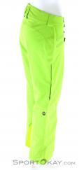 Marmot Slopestar Pant Women Ski Pants, Marmot, Green, , Female, 0066-10390, 5637738572, 889169539053, N2-17.jpg