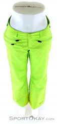Marmot Slopestar Pant Women Ski Pants, , Green, , Female, 0066-10390, 5637738572, , N3-03.jpg