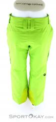 Marmot Slopestar Pant Women Ski Pants, , Green, , Female, 0066-10390, 5637738572, , N3-13.jpg
