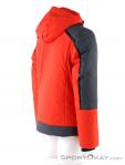 Icepeak Eagan Jacket Mens Ski Jacket, , Red, , Male, 0041-10387, 5637738583, , N1-16.jpg