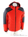 Icepeak Eagan Jacket Mens Ski Jacket, , Red, , Male, 0041-10387, 5637738583, , N2-02.jpg