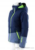 Marmot Slingshot Jacket Womens Ski Jacket, Marmot, Bleu, , Femmes, 0066-10392, 5637738592, 889169533143, N1-06.jpg