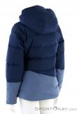 Marmot Slingshot Jacket Womens Ski Jacket, Marmot, Blue, , Female, 0066-10392, 5637738592, 889169533143, N1-11.jpg