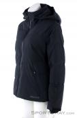 Marmot Slingshot Jacket Womens Ski Jacket, , Black, , Female, 0066-10392, 5637738597, , N1-06.jpg