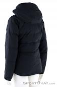 Marmot Slingshot Jacket Womens Ski Jacket, , Black, , Female, 0066-10392, 5637738597, , N1-11.jpg