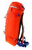 Ortovox Trad 25l Climbing Backpack, Ortovox, Orange, , Male,Female,Unisex, 0016-11008, 5637738618, 4250875244450, N1-06.jpg