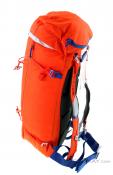Ortovox Trad 25l Climbing Backpack, Ortovox, Orange, , Male,Female,Unisex, 0016-11008, 5637738618, 4250875244450, N2-07.jpg
