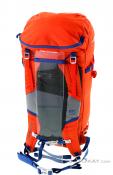 Ortovox Trad 25l Climbing Backpack, Ortovox, Orange, , Male,Female,Unisex, 0016-11008, 5637738618, 4250875244450, N2-12.jpg