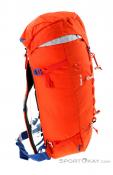 Ortovox Trad 25l Climbing Backpack, Ortovox, Orange, , Hommes,Femmes,Unisex, 0016-11008, 5637738618, 4250875244450, N2-17.jpg