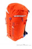 Ortovox Trad 25l Climbing Backpack, Ortovox, Orange, , Male,Female,Unisex, 0016-11008, 5637738618, 4250875244450, N3-03.jpg