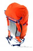 Ortovox Trad 25l Climbing Backpack, Ortovox, Orange, , Hommes,Femmes,Unisex, 0016-11008, 5637738618, 4250875244450, N3-13.jpg