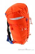 Ortovox Trad 25l Climbing Backpack, Ortovox, Orange, , Male,Female,Unisex, 0016-11008, 5637738618, 4250875244450, N3-18.jpg