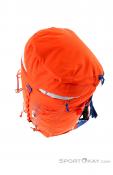 Ortovox Trad 25l Climbing Backpack, Ortovox, Orange, , Hommes,Femmes,Unisex, 0016-11008, 5637738618, 4250875244450, N4-04.jpg
