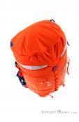 Ortovox Trad 25l Climbing Backpack, Ortovox, Orange, , Hommes,Femmes,Unisex, 0016-11008, 5637738618, 4250875244450, N4-19.jpg