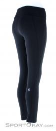Marmot Midweight Meghan Tight Womens Functional Pants, Marmot, Black, , Female, 0066-10395, 5637738639, 889169308697, N1-16.jpg