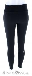 Marmot Midweight Meghan Tight Womens Functional Pants, Marmot, Black, , Female, 0066-10395, 5637738639, 889169308697, N2-12.jpg