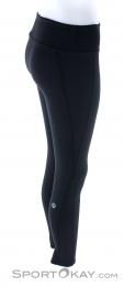 Marmot Midweight Meghan Tight Womens Functional Pants, Marmot, Black, , Female, 0066-10395, 5637738639, 889169308697, N2-17.jpg