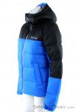 Marmot Guides Down Hoody Womens Ski Jacket, , Blue, , Female, 0066-10396, 5637738651, , N1-06.jpg