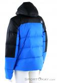 Marmot Guides Down Hoody Womens Ski Jacket, , Blue, , Female, 0066-10396, 5637738651, , N1-11.jpg