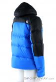 Marmot Guides Down Hoody Womens Ski Jacket, Marmot, Azul, , Mujer, 0066-10396, 5637738651, 889169534546, N1-16.jpg