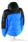 Marmot Guides Down Hoody Womens Ski Jacket, , Blue, , Female, 0066-10396, 5637738651, , N2-12.jpg