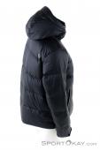 Marmot Guides Down Hoody Womens Ski Jacket, , Black, , Female, 0066-10396, 5637738655, , N2-17.jpg