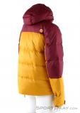 Marmot Guides Down Hoody Womens Ski Jacket, Marmot, Yellow, , Female, 0066-10396, 5637738659, 889169534645, N1-16.jpg