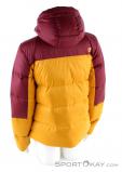 Marmot Guides Down Hoody Womens Ski Jacket, , Yellow, , Female, 0066-10396, 5637738659, , N2-12.jpg