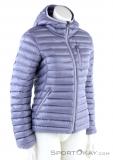 Marmot Avant Featherless Hoody Womens Ski Touring Jacket, , Purple, , Female, 0066-10397, 5637738685, , N1-01.jpg