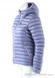 Marmot Avant Featherless Hoody Womens Ski Touring Jacket, , Purple, , Female, 0066-10397, 5637738685, , N1-06.jpg