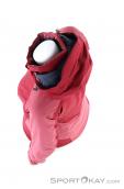 Salomon Brilliant Jacket Damen Skijacke, , Pink-Rosa, , Damen, 0018-11078, 5637738705, , N4-09.jpg