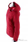 Salomon Icepuff Jacket Dámy Lyžiarska bunda, Salomon, Ružová, , Ženy, 0018-11080, 5637738715, 193128050221, N2-07.jpg