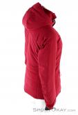 Salomon Icepuff Jacket Dámy Lyžiarska bunda, Salomon, Ružová, , Ženy, 0018-11080, 5637738715, 193128050221, N2-17.jpg