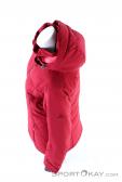 Salomon Icepuff Jacket Dámy Lyžiarska bunda, Salomon, Ružová, , Ženy, 0018-11080, 5637738715, 193128050221, N3-08.jpg