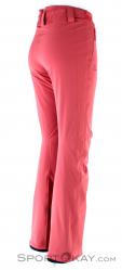 Salomon Icemania Pant Womens Ski Pants, Salomon, Pink, , Female, 0018-11081, 5637738720, 193128143169, N1-16.jpg