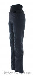 Salomon Icefancy Pant Womens Ski Pants Long Cut, , Black, , Female, 0018-11084, 5637738756, , N1-06.jpg
