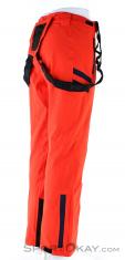 Icepeak Forman Pant Mens Ski Pants, Icepeak, Red, , Male, 0041-10390, 5637738797, 6438453126383, N1-16.jpg