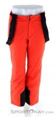 Icepeak Forman Pant Mens Ski Pants, Icepeak, Red, , Male, 0041-10390, 5637738797, 6438453126383, N2-02.jpg